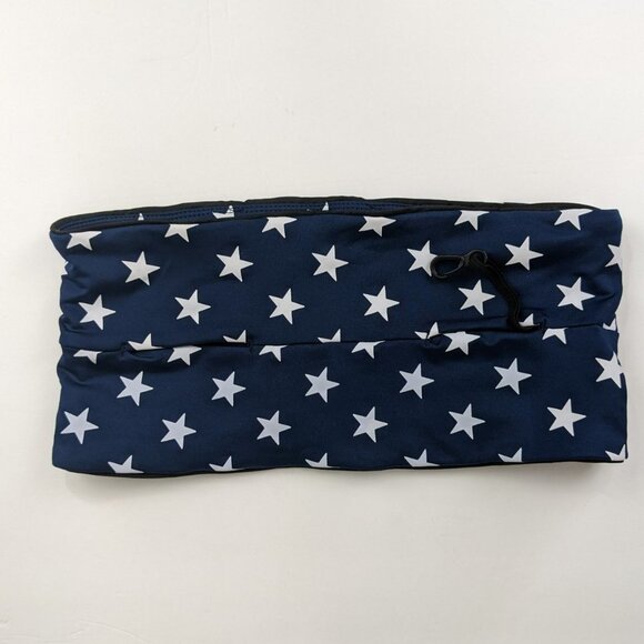 Stars Walking Running Hiking Travel Lifestyle Belt - Picture 6 of 9